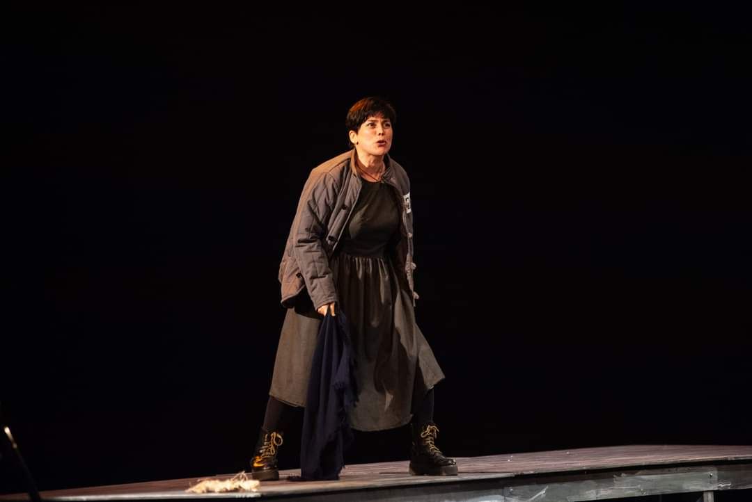 Эту азербайджанскую женщину не сломили страшные тяготы жизни – премьера (ФОТО)