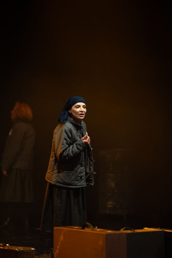 Эту азербайджанскую женщину не сломили страшные тяготы жизни – премьера (ФОТО)