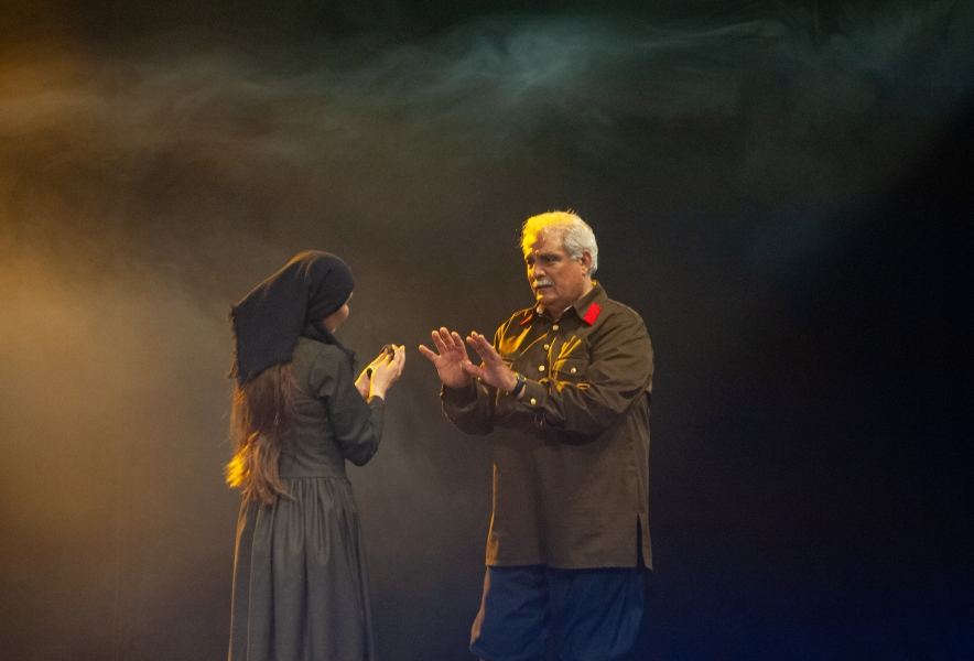 Эту азербайджанскую женщину не сломили страшные тяготы жизни – премьера (ФОТО)