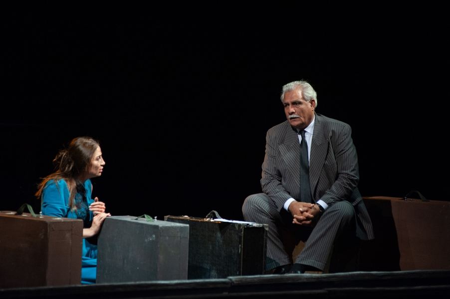 Эту азербайджанскую женщину не сломили страшные тяготы жизни – премьера (ФОТО)