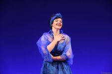 Российские актеры в Баку представили потрясающую новую версию мировой классики "Собака на сене" (ВИДЕО, ФОТО)