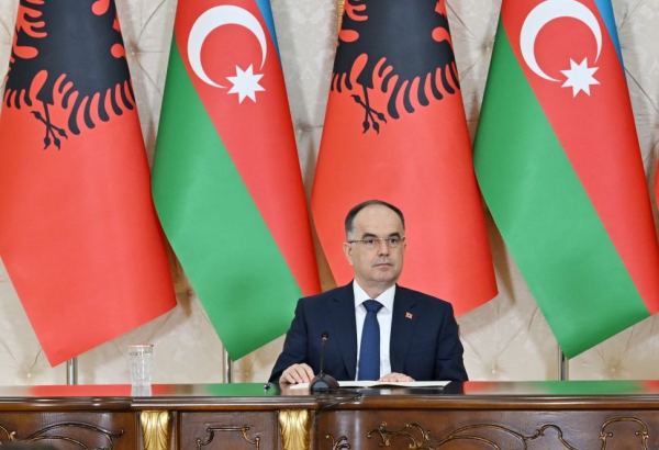 Глобальный Бакинский форум передает месседжи надежды