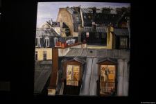 В QGallery открылась выставка Фарах Гаджизаде "Таинство света" (ФОТО)