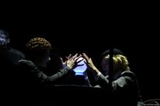 Фурор Натальи Овчинниковой на бакинской сцене в образе Эдит Пиаф – последние годы жизни великой актрисы (ФОТО)