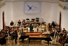 Лето в Бакинской филармонии – раскрывая новые таланты (ФОТО)