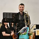 Лето в Бакинской филармонии – раскрывая новые таланты (ФОТО)