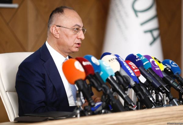 В Азербайджане разработан Национальный план мониторинга по увеличению экспорта икорной продукции в ЕС