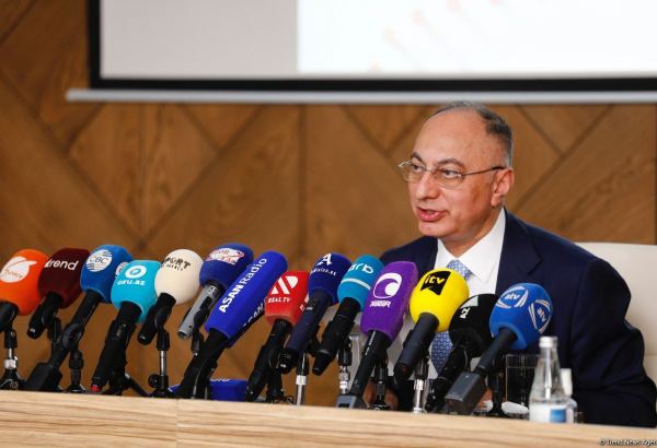 АПБ Азербайджана требует внедрения системы HACCP и установки системы мониторинга на предприятиях