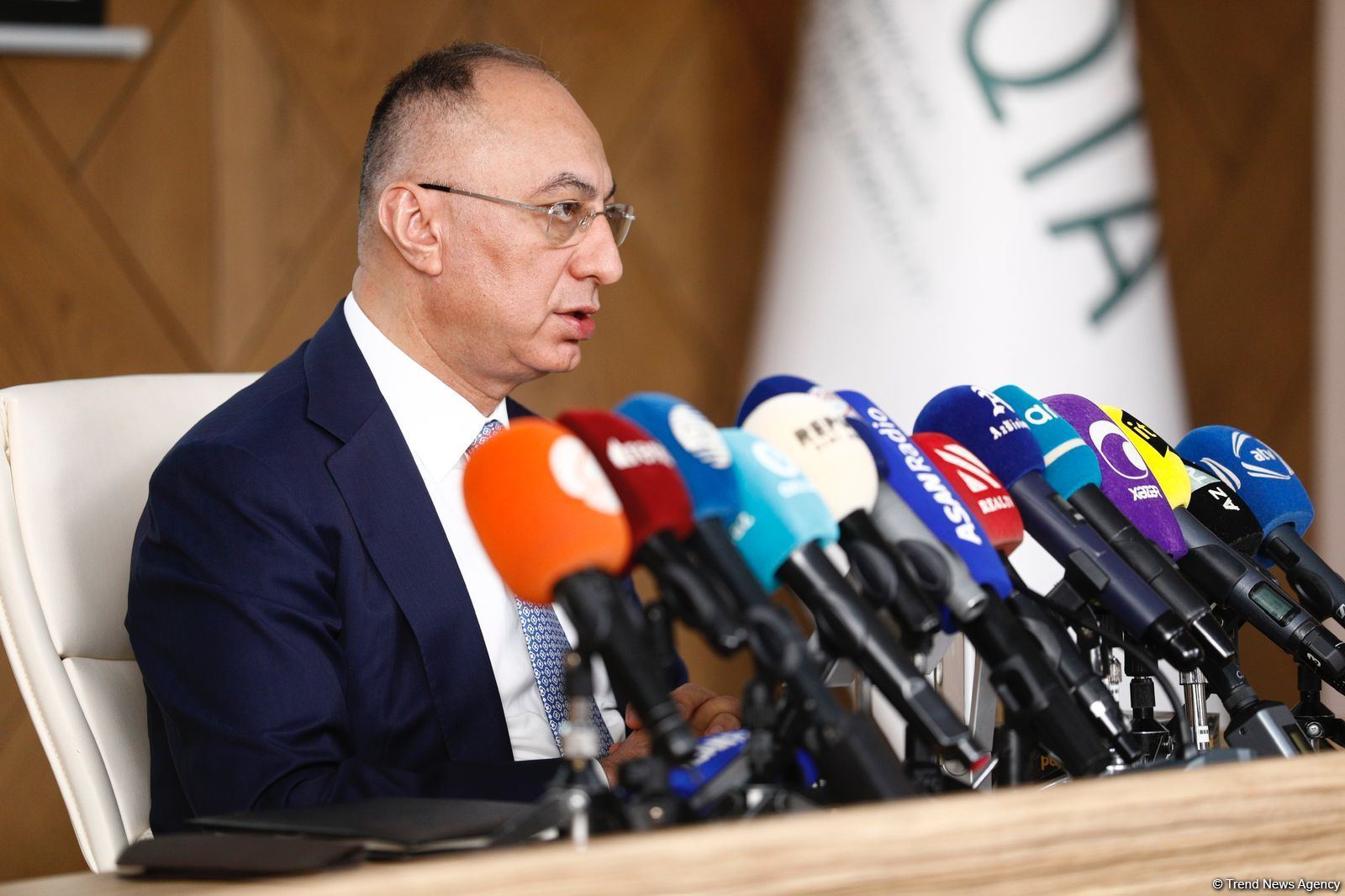 В Азербайджане разработан Национальный план мониторинга по увеличению экспорта икорной продукции в ЕС