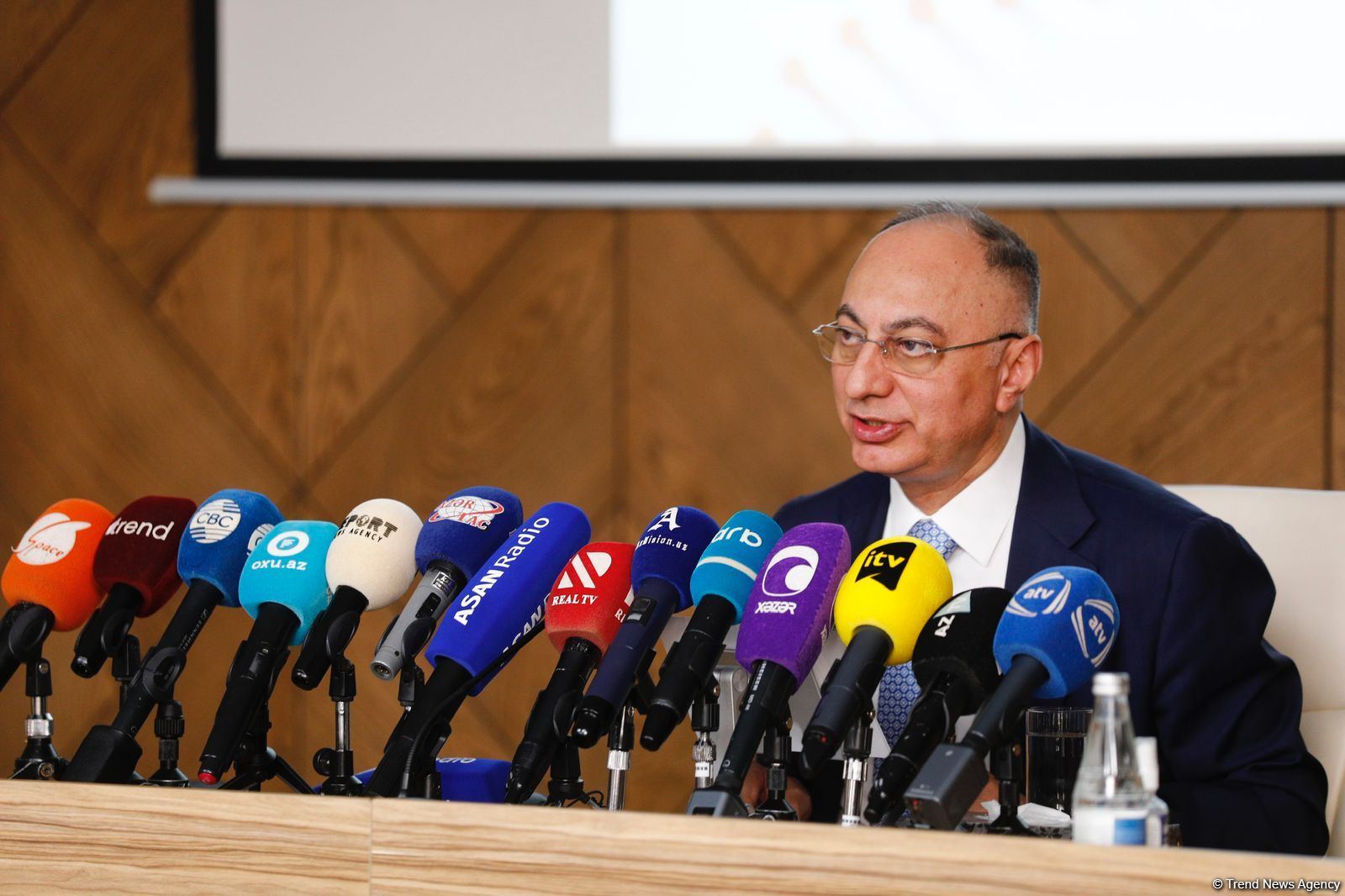 АПБ Азербайджана требует внедрения системы HACCP и установки системы мониторинга на предприятиях