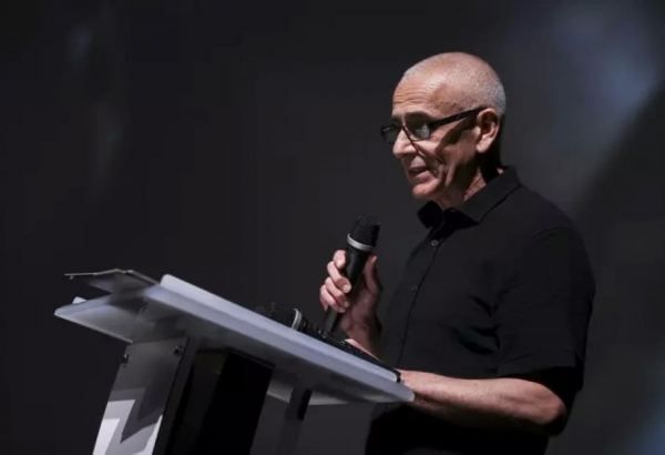 На Неделе кино On5sıfır7 в Турции представлен фильм про Карабахскую войну (ВИДЕО, ФОТО)