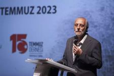 На Неделе кино On5sıfır7 в Турции представлен фильм про Карабахскую войну (ВИДЕО, ФОТО)