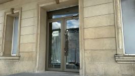 В Баку закрылась частная иранская клиника  (ФОТО/ВИДЕО)