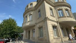 В Баку закрылась частная иранская клиника  (ФОТО/ВИДЕО)