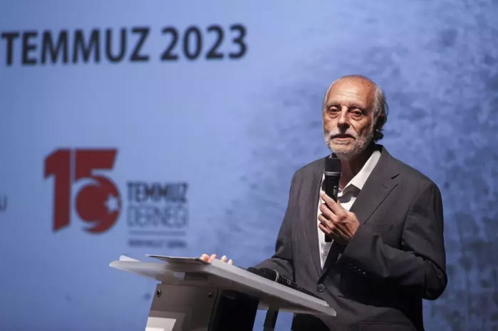 На Неделе кино On5sıfır7 в Турции представлен фильм про Карабахскую войну (ВИДЕО, ФОТО)