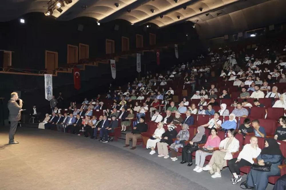 На Неделе кино On5sıfır7 в Турции представлен фильм про Карабахскую войну (ВИДЕО, ФОТО)