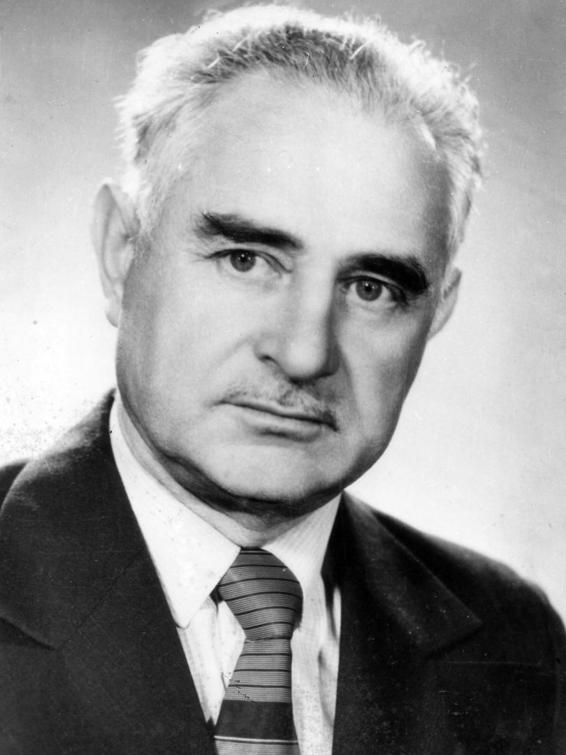 В Госфильмофонде Азербайджана создан личный архивный фонд Тейюба Ахундова (ФОТО)