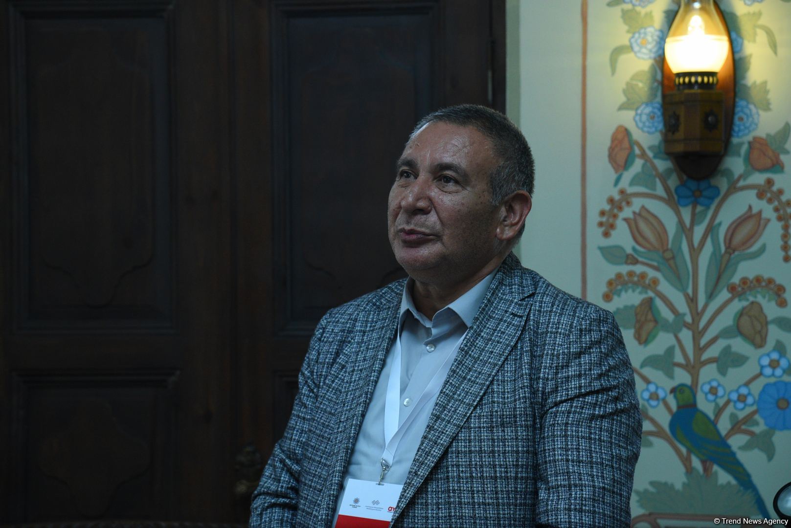 В рамках Дней поэзии Вагифа в Шуше состоялась презентация книги «100 лет вечной жизни», посвященная великому лидеру Гейдару Алиеву, и научная конференция (ФОТО)