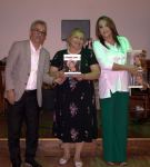 Азербайджанский театр кукол завершил сезон церемонией награждения "Друг театра" (ФОТО)