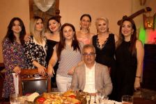 Азербайджанский театр кукол завершил сезон церемонией награждения "Друг театра" (ФОТО)