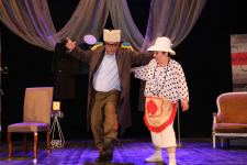 Убей меня, любимый! Как в Лянкяране две уставшие от одиночества женщины обезвредили "маньяка"- газовщика (ФОТО)