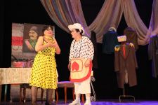 Убей меня, любимый! Как в Лянкяране две уставшие от одиночества женщины обезвредили "маньяка"- газовщика (ФОТО)