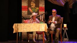 Убей меня, любимый! Как в Лянкяране две уставшие от одиночества женщины обезвредили "маньяка"- газовщика (ФОТО)