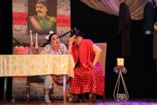 Убей меня, любимый! Как в Лянкяране две уставшие от одиночества женщины обезвредили "маньяка"- газовщика (ФОТО)