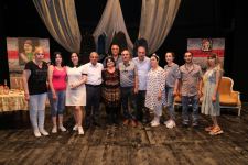 Убей меня, любимый! Как в Лянкяране две уставшие от одиночества женщины обезвредили "маньяка"- газовщика (ФОТО)