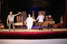 Убей меня, любимый! Как в Лянкяране две уставшие от одиночества женщины обезвредили "маньяка"- газовщика (ФОТО)