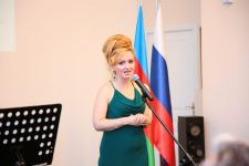 Теймур Кязымов и друзья – летний день мирового искусства в Баку (ФОТО)