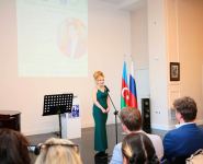 Теймур Кязымов и друзья – летний день мирового искусства в Баку (ФОТО)