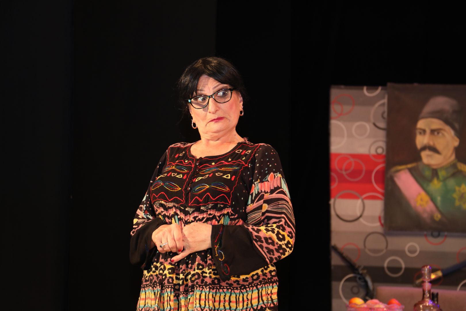 Убей меня, любимый! Как в Лянкяране две уставшие от одиночества женщины обезвредили "маньяка"- газовщика (ФОТО)