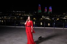 Манана Джапаридзе и Давид Непаридзе реализуют проект "Джейран" – красивая история любви Али и Нино (ФОТО)