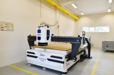 Президент Ильхам Алиев принял участие в открытии Джалилабадского государственного центра профессионального образования (ФОТО/ВИДЕО)