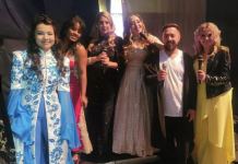 Эмин Гасан об участии Qorquda на Международном фестивале искусств "Славянский базар" (ВИДЕО, ФОТО)