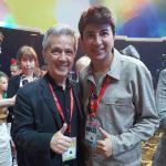 Эмин Гасан об участии Qorquda на Международном фестивале искусств "Славянский базар" (ВИДЕО, ФОТО)