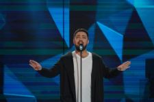 Эмин Гасан об участии Qorquda на Международном фестивале искусств "Славянский базар" (ВИДЕО, ФОТО)