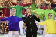 Эмин Гасан об участии Qorquda на Международном фестивале искусств "Славянский базар" (ВИДЕО, ФОТО)