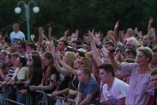 Эмин Гасан об участии Qorquda на Международном фестивале искусств "Славянский базар" (ВИДЕО, ФОТО)