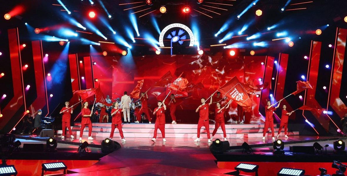 Эмин Гасан об участии Qorquda на Международном фестивале искусств "Славянский базар" (ВИДЕО, ФОТО)