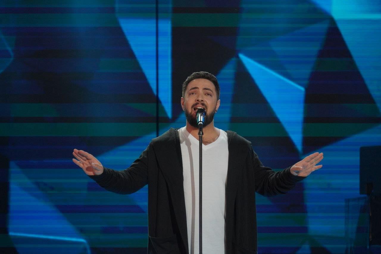 Эмин Гасан об участии Qorquda на Международном фестивале искусств "Славянский базар" (ВИДЕО, ФОТО)