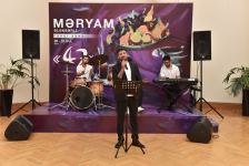 В Баку открылась экспозиция Марьям Алекберли "47" – от символизма до уникального восприятия мира (ФОТО)