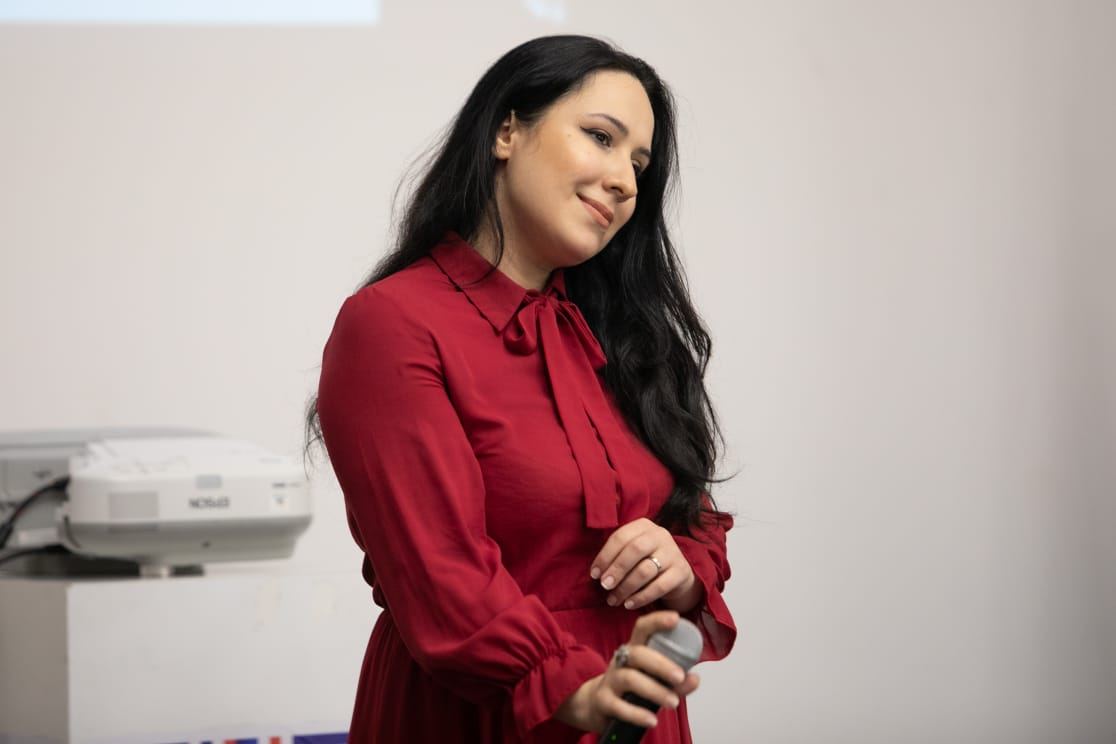 От XVIII до XXI век – музыкальная машина времени в Баку (ВИДЕО, ФОТО)