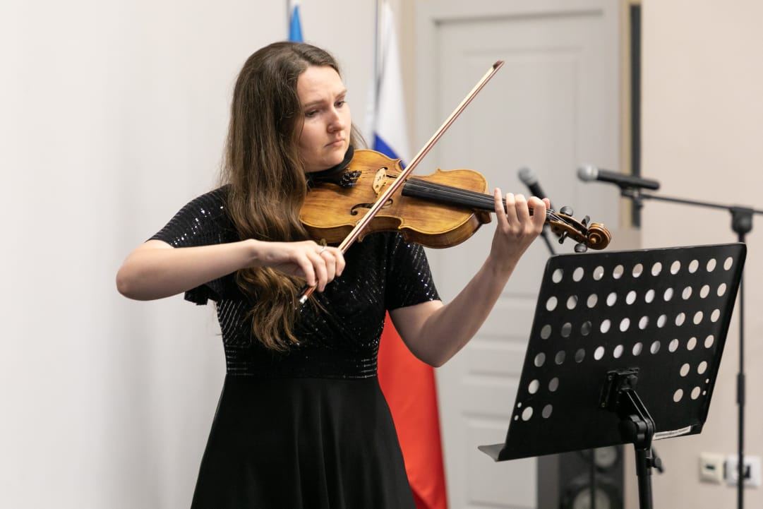 От XVIII до XXI век – музыкальная машина времени в Баку (ВИДЕО, ФОТО)