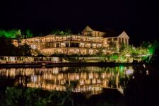 CinemaPlus показывает фильмы под открытым небо в городе Шамахы (ВИДЕО, ФОТО)