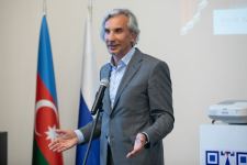 От XVIII до XXI век – музыкальная машина времени в Баку (ВИДЕО, ФОТО)