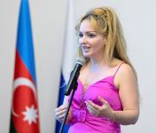 От XVIII до XXI век – музыкальная машина времени в Баку (ВИДЕО, ФОТО)