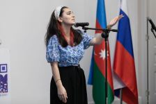 От XVIII до XXI век – музыкальная машина времени в Баку (ВИДЕО, ФОТО)