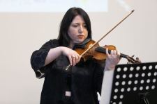 От XVIII до XXI век – музыкальная машина времени в Баку (ВИДЕО, ФОТО)